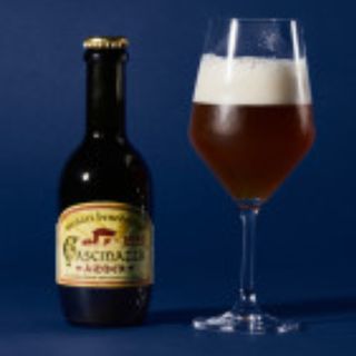 CASCINAZZA AMBER 33cl