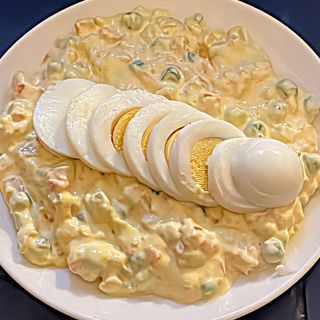 INSALATA RUSSA