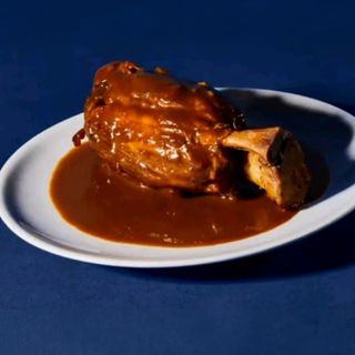 LA SCHINCA DEL NIMAL AL FORNA