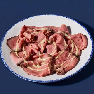 ROAST BEEF