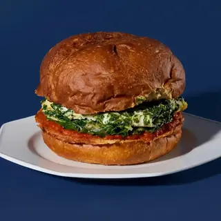 PANATTONIN VEGETARIANO CON ORTICHE
