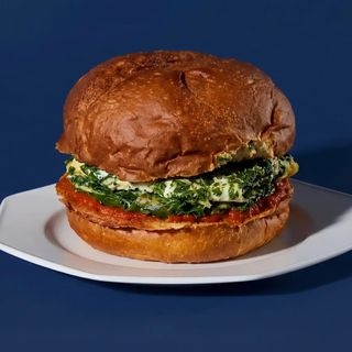 PANATTONIN VEGETARIANO CON ORTICHE