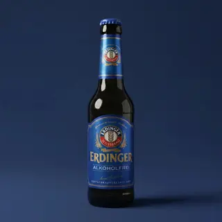 Alkoholfrei Erdinger - Analcolica