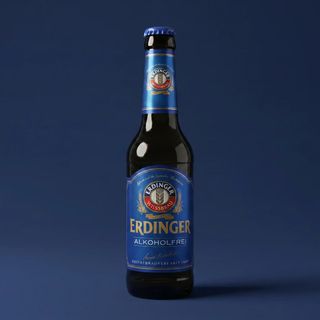 Alkoholfrei Erdinger - Analcolica