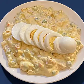 INSALATA RUSSA