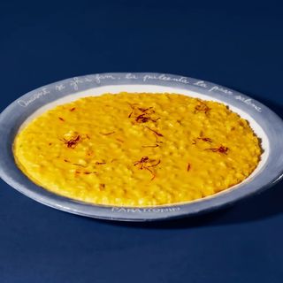 EL RISÒTT GIALD
