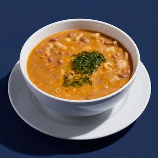 PASTA E FASOEU