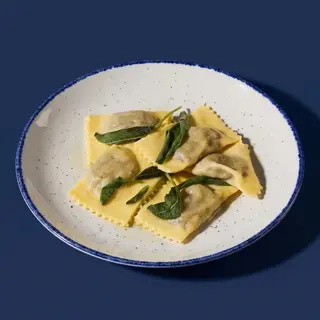RAVIOLI DI BRASATO