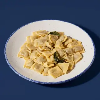AGNOLOTTI DI BRASATO