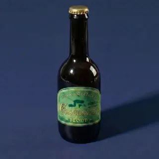 CASCINAZZA BLOND 33cl