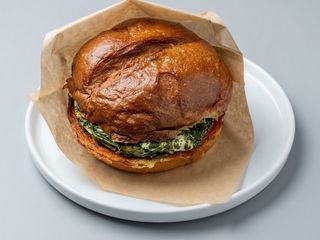 PANATTONIN VEGETARIANO CON CAVOLO NERO