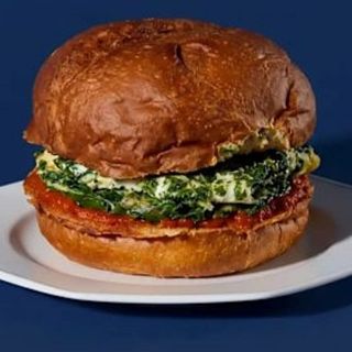 PANATTONIN VEGETARIANO CON CAVOLO NERO