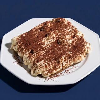 TIRAMISÙ