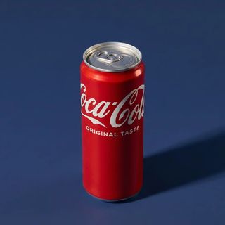 COCA COLA 33cl LATTINA