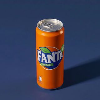 FANTA 33cl LATTINA