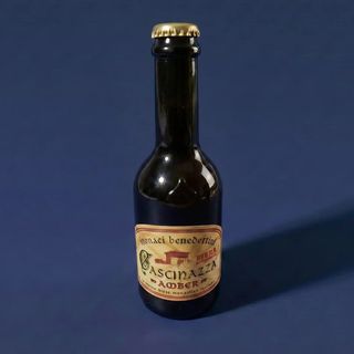 CASCINAZZA AMBER 33cl