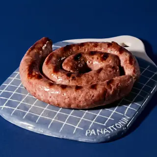 LA LUGANEGA