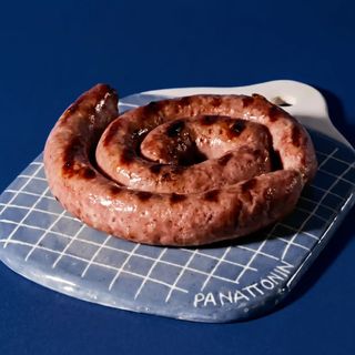 LA LUGANEGA
