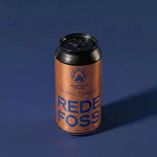 REDEFOSS PANATTONIN PILS 33cl