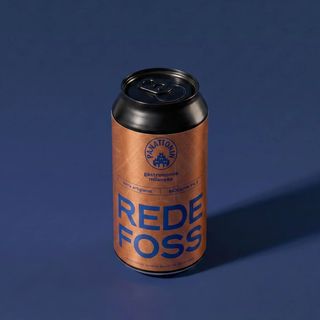 REDEFOSS PANATTONIN PILS 33cl