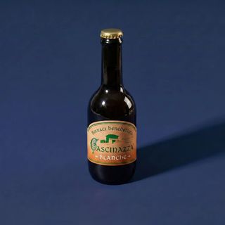 CASCINAZZA BLANCHE 33cl