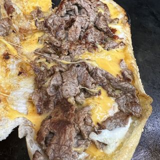 CHEESESTEACK