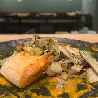 Salmone Ndokoyo Koyo