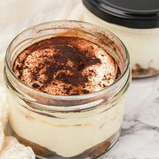Tiramisù al Pane di Altamura