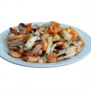 Insalata di mare