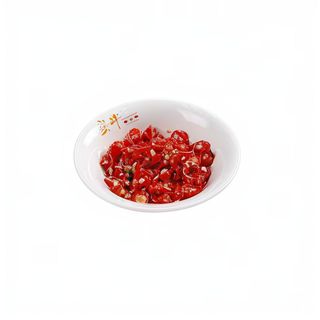 Peperoncino piccante 小米椒