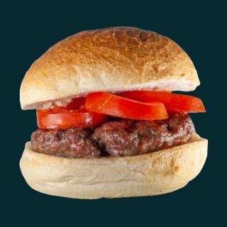Hamburger Easy - gluteen free