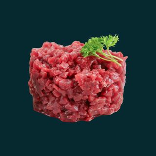 Tartare di vitello da 180 g - gluten free 