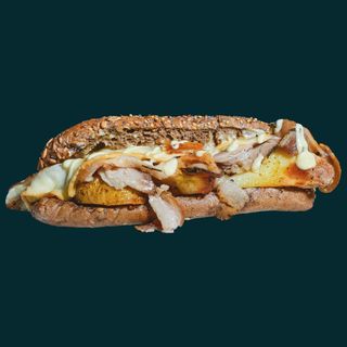 Porkiamo
