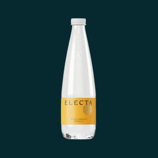 Acqua naturale Electa 1,0 l
