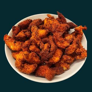 Crispy Chianca Chicken