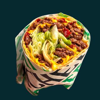 Wrap