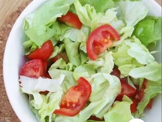 Insalata mista