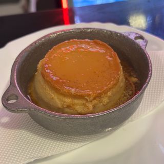 Quesillo 