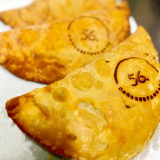 Empanada Pizza