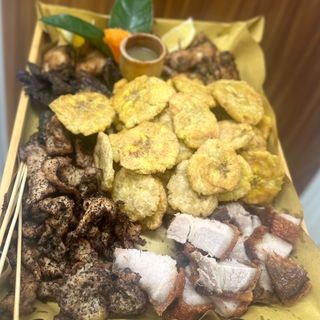 Fritura mista  da 25€