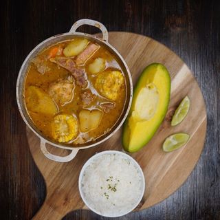 SANCOCHO ✅