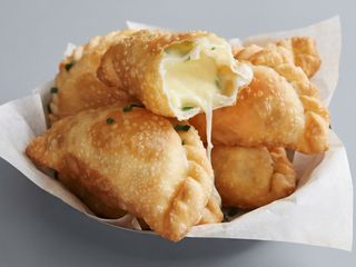 Emp. solo de Queso