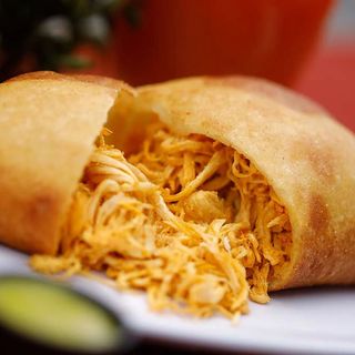 Empanadas de Pollo