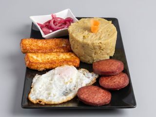 Mangú power 3 golpe