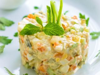 Insalata russa