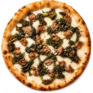 salsiccia E Friarelli
