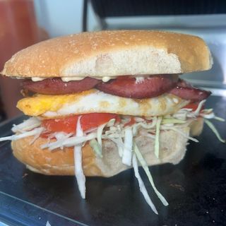 Frikitaki56  più jugo de chinola