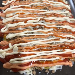 Patacon de res