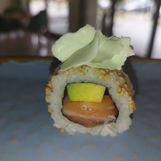 20 Formaggio salmone - 8 pezzi