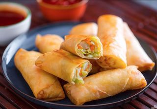 Involtini primavera 3 pz